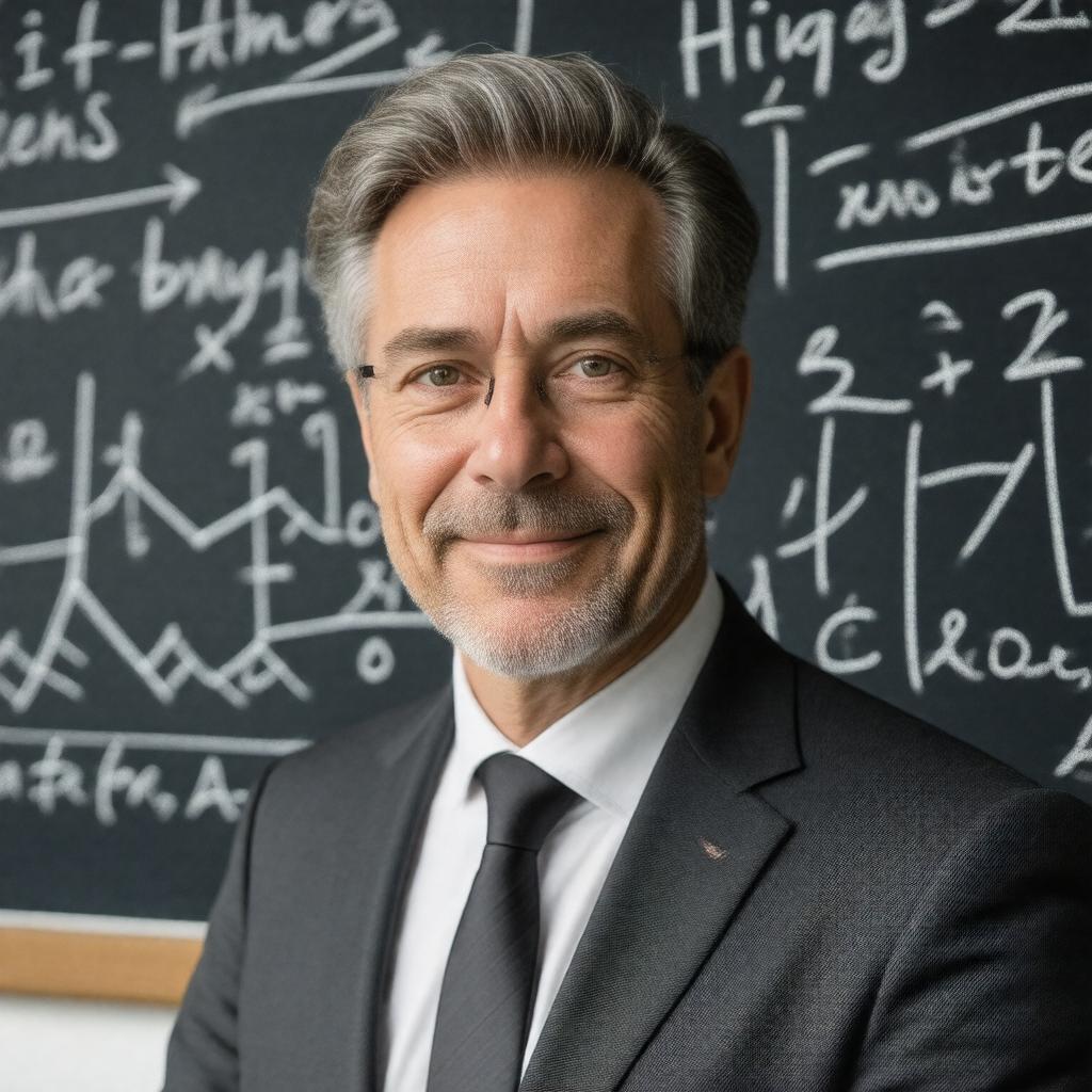 Robert Brout